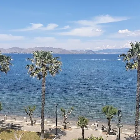 Citi Live 3* İstanköy