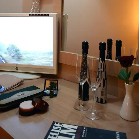 Citi Live İstanköy