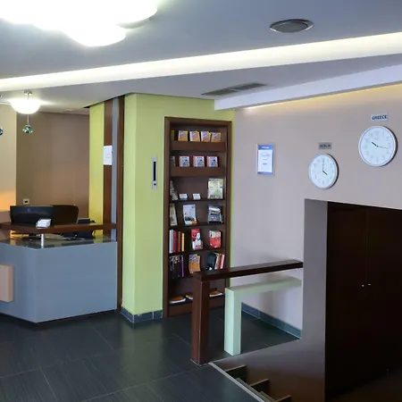 Citi Live 3* Kos-stad