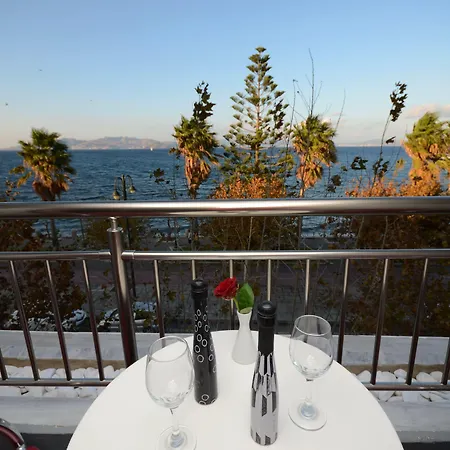 Citi Live İstanköy