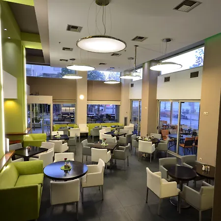 Citi Live Otel İstanköy