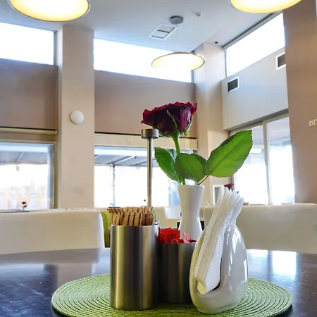 Citi Live Otel İstanköy