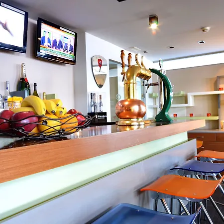 Citi Live Otel İstanköy