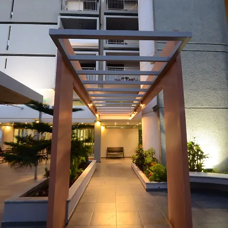 Otel Citi Live İstanköy