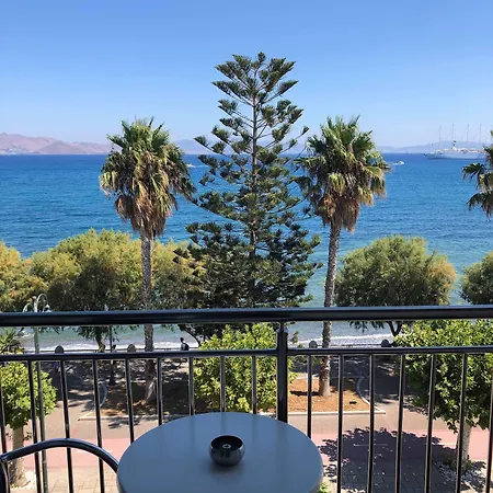 Citi Live Otel İstanköy