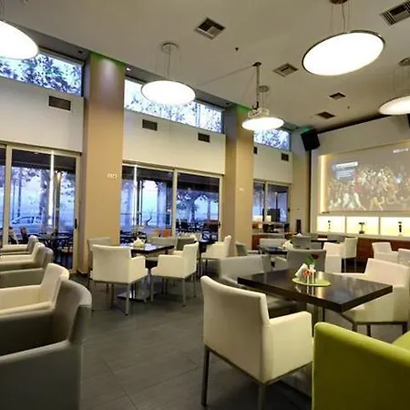 Citi Live 3* Città di Kos