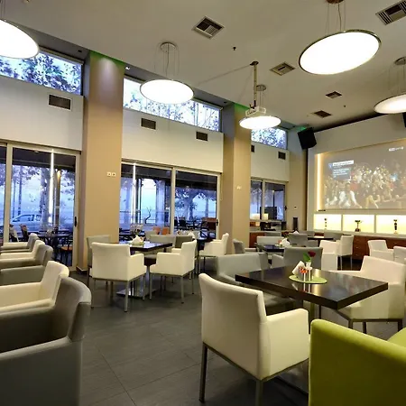 Citi Live Otel İstanköy