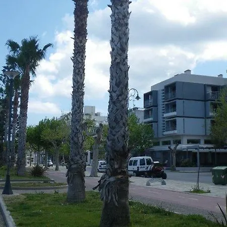 Otel Citi Live İstanköy