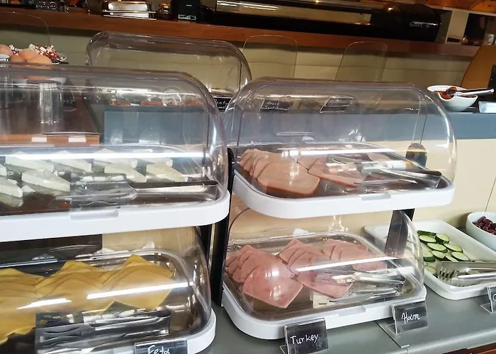 Citi Live 3* Kos-stad