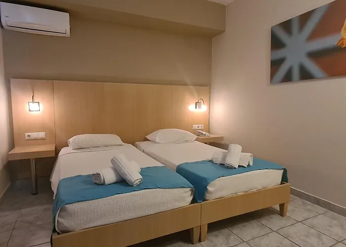 Citi Live 코스 타운