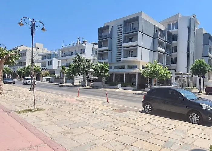 Citi Live 호텔 코스 타운