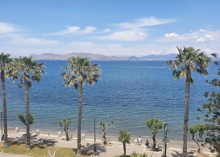 Citi Live 3* Kos-stad