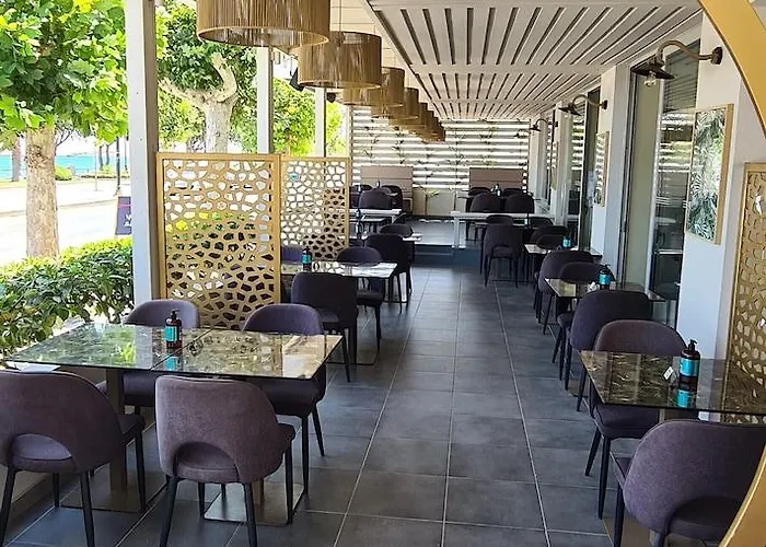 Hotel Citi Live Kos-stad