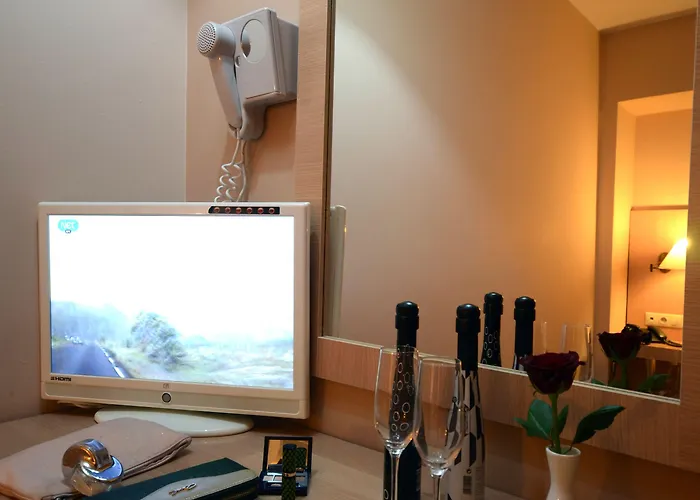 Citi Live 3* 코스 타운