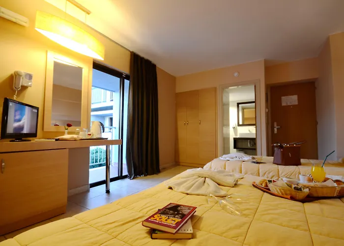 Citi Live Hotel Kos-stad