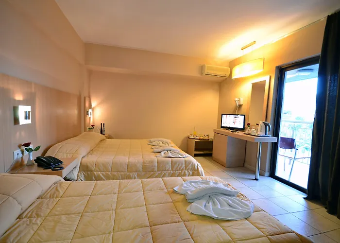 Hotel Citi Live Kos-stad