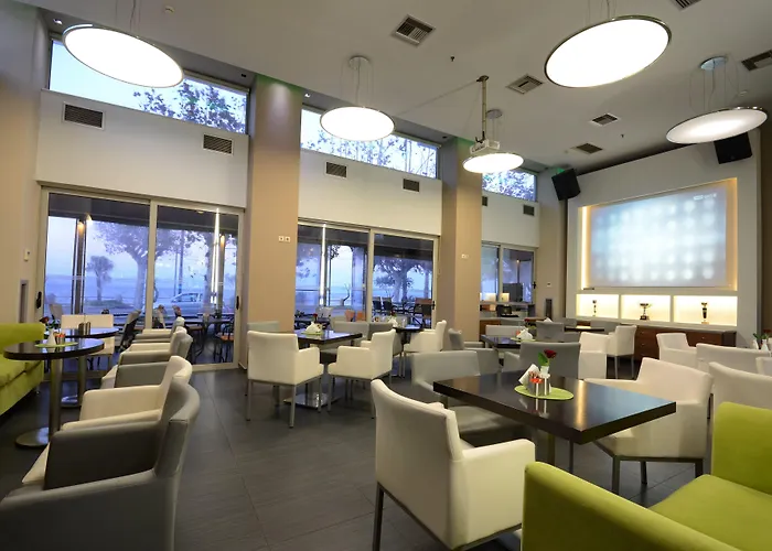 Citi Live 3* Kos-stad