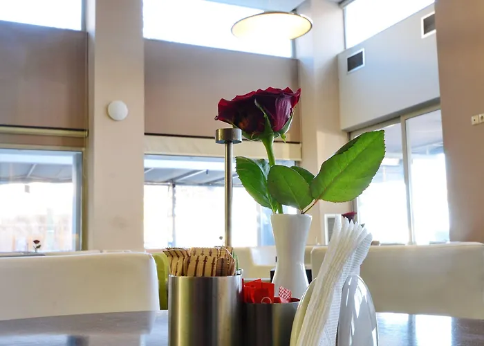 Citi Live Hotel Kos-stad