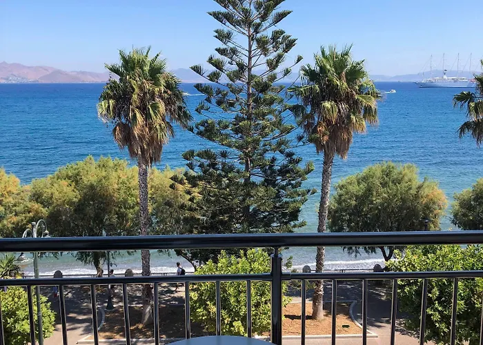 Citi Live Hotel Kos-stad