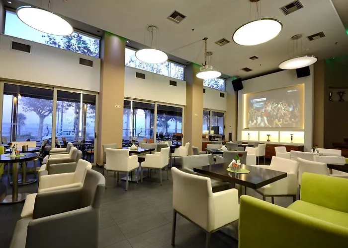 Citi Live Hotel Kos-stad