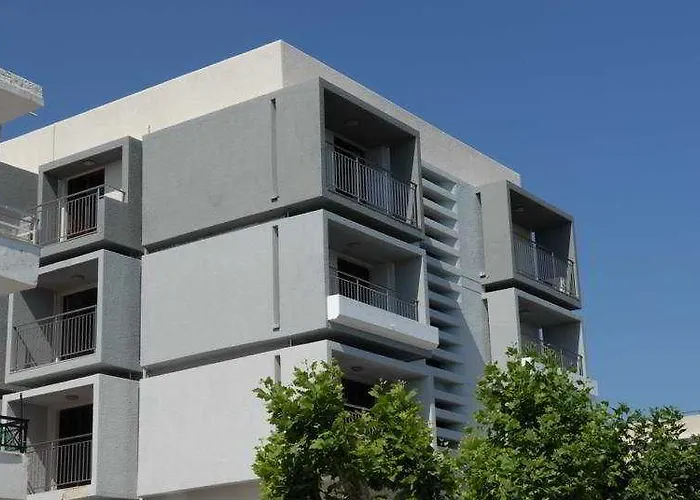 Citi Live 3* 코스 타운