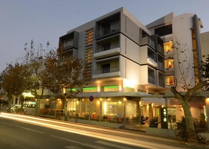 Citi Live 3* 코스 타운