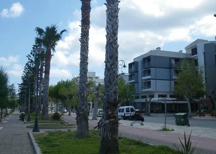 Hotel Citi Live Kos-stad