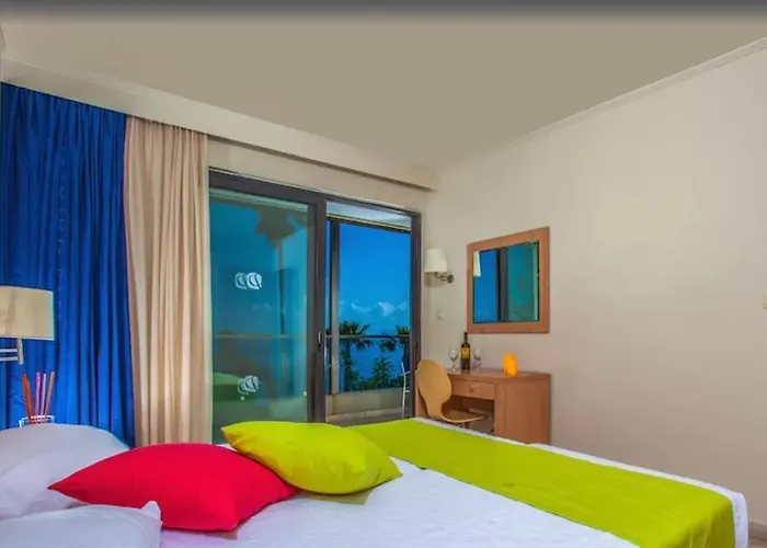 Citi Live Hotel Kos-stad